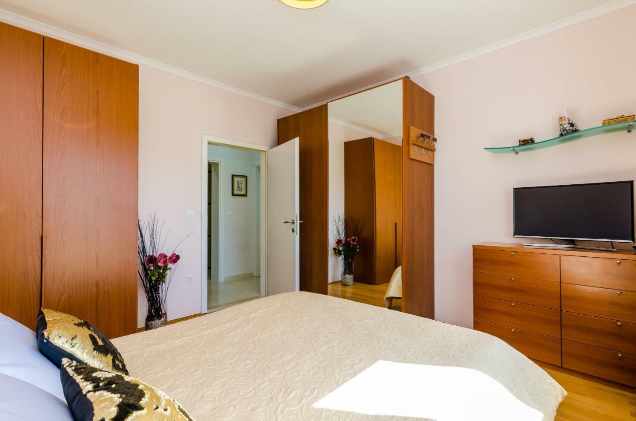 Апартаменты Magellan Deluxe Two Дубровник Экстерьер фото